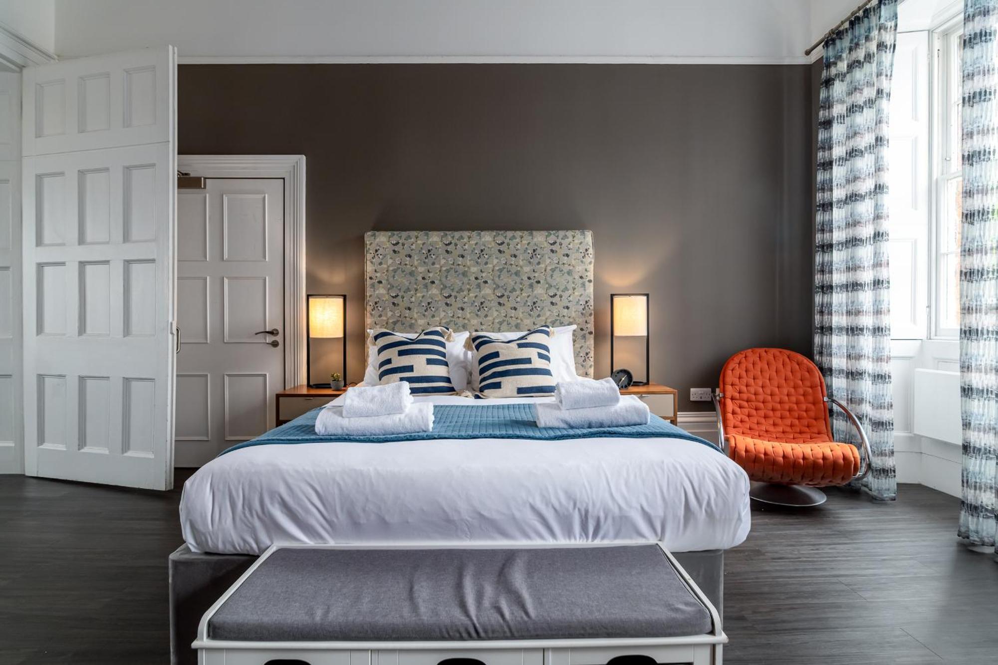 Charlotte Rise Daire Bristol Dış mekan fotoğraf