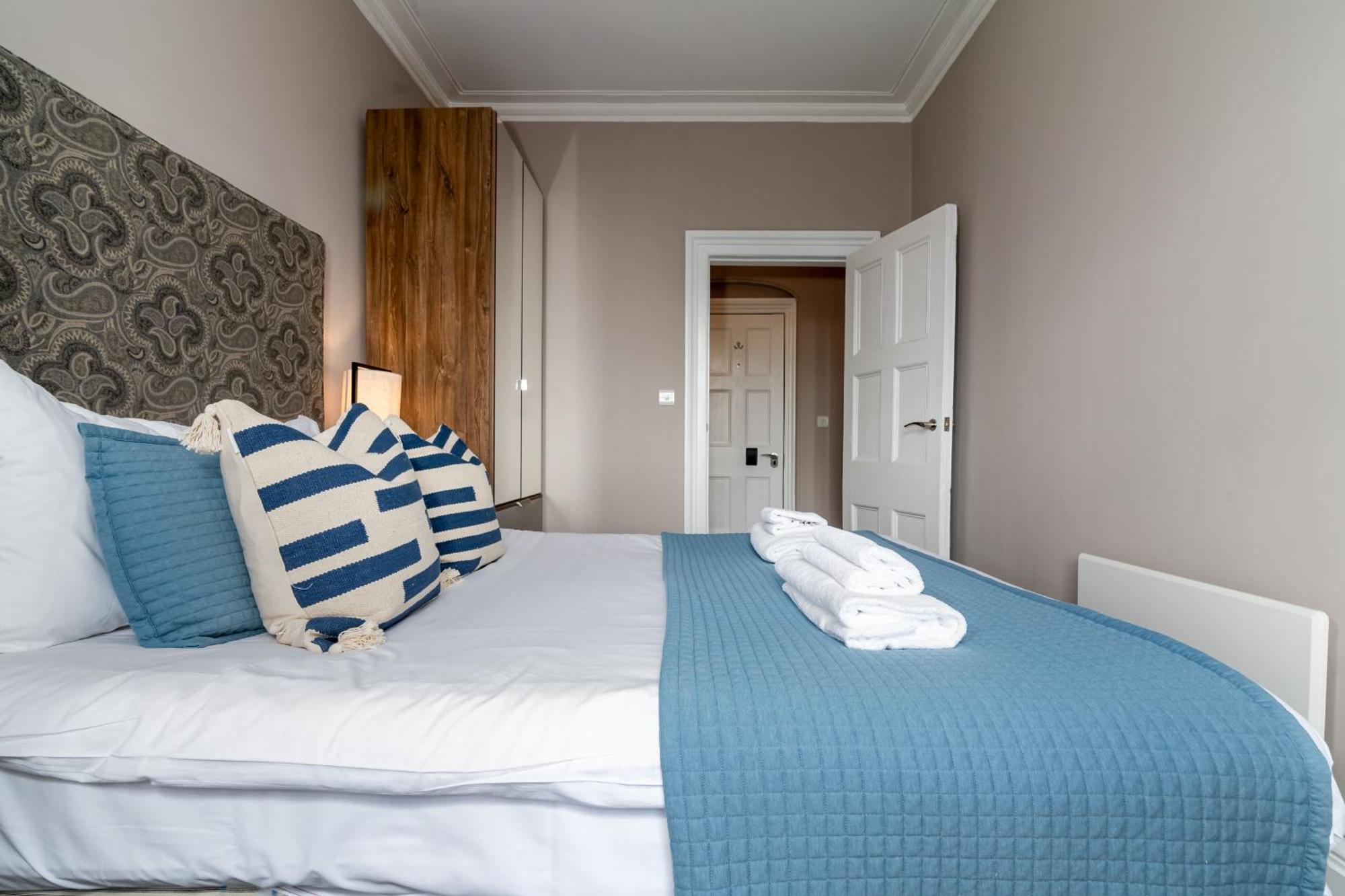 Charlotte Rise Daire Bristol Dış mekan fotoğraf