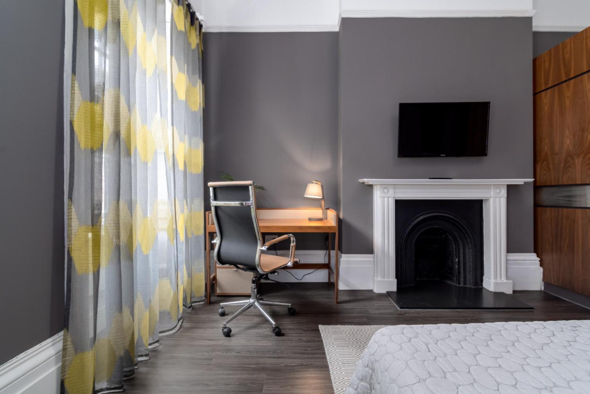 Charlotte Rise Daire Bristol Dış mekan fotoğraf