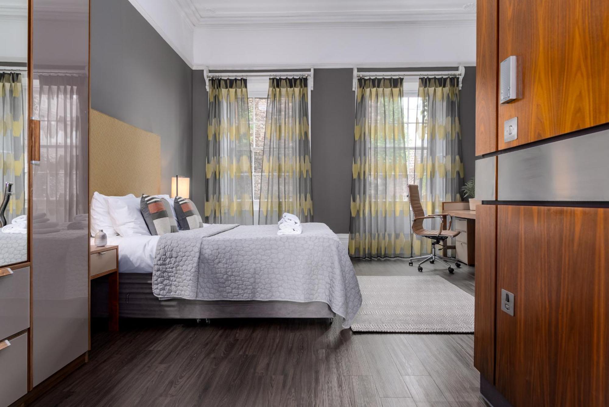 Charlotte Rise Daire Bristol Dış mekan fotoğraf
